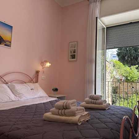 Terra Mia Villa Napoli Ngoại thất bức ảnh