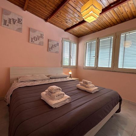 Terra Mia Villa Napoli Ngoại thất bức ảnh