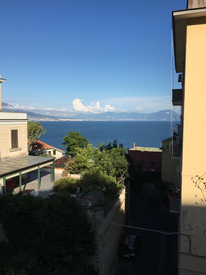 Terra Mia Villa Napoli Ngoại thất bức ảnh