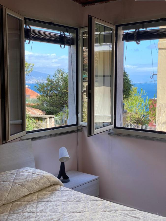 Terra Mia Villa Napoli Ngoại thất bức ảnh