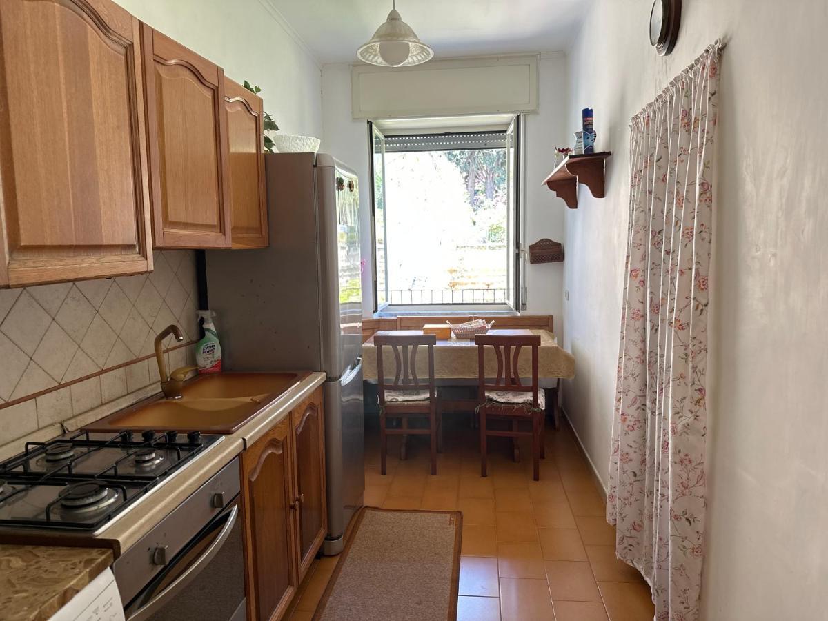 Terra Mia Villa Napoli Ngoại thất bức ảnh