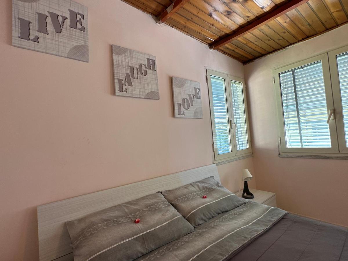 Terra Mia Villa Napoli Ngoại thất bức ảnh