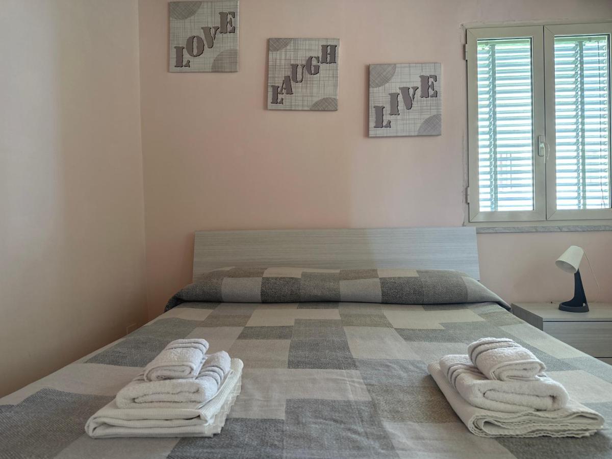 Terra Mia Villa Napoli Ngoại thất bức ảnh